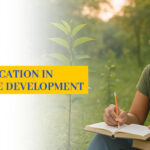 Role of Education-in Sustainable Development