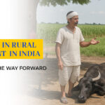 Challenges in Rural Development in India