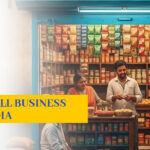 Role of Small Business in Rural India