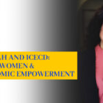 Dr. Hina Shah and ICECD