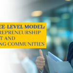 ICECD's Three-Level Model