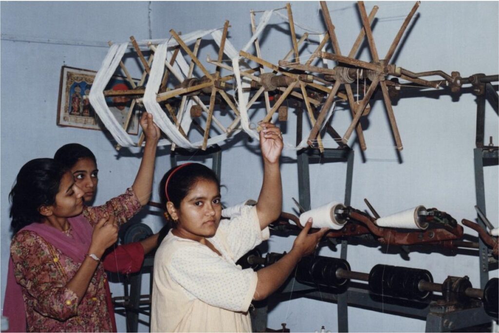 Poverty Alleviation through Entrepreneurship