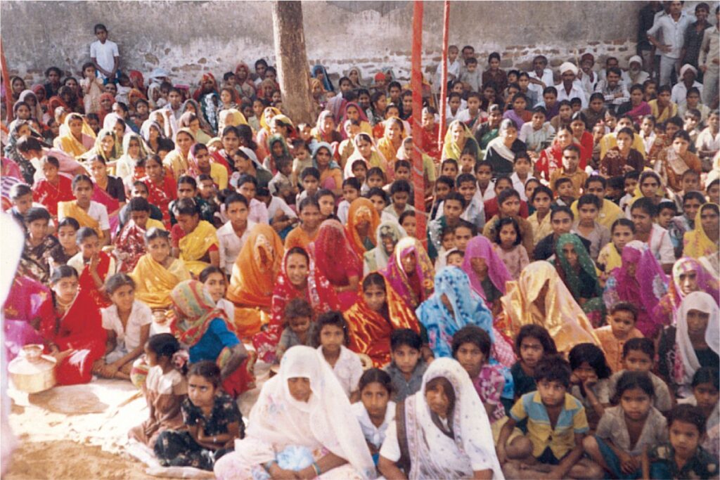 Enterprise Development for Women and Youth