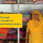 Four Decades of Empowering Women Entrepreneurs